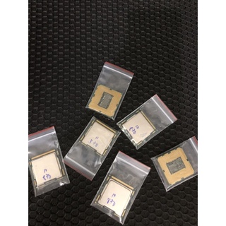 Chip I7 870 dòng socket 1156 đang sử dụng