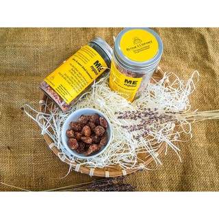 Me chua ngào đường muối ớt - 500g