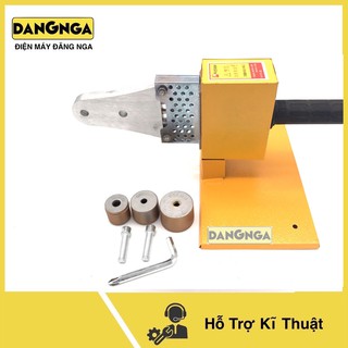 Máy Hàn Ống Nhiệt