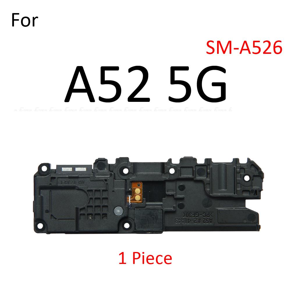 Phụ Kiện Mạch Loa Âm Thanh Cho Điện Thoại Samsung Galaxy A02 A12 A22 A32 A52 4G 5G