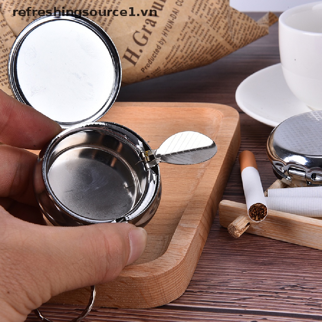 Túi Tròn 2 Ngăn Đựng Đồ Tiện Dụng