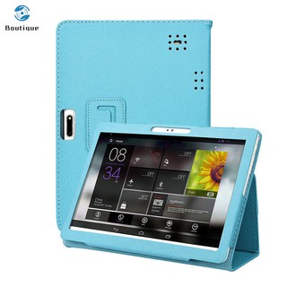 ✿♥▷ Universal 10/10.1 Inch Leather Stand Cover Case for Android Tablet PC Protective Cover