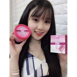 Mặt nạ dưỡng da cx3 thanh trang