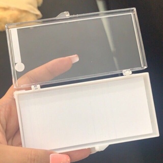 Hộp đựng nail box.Đủ từ size bé đến lớn