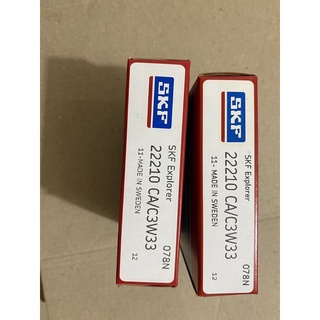 Vòng Bi 22210 Skf