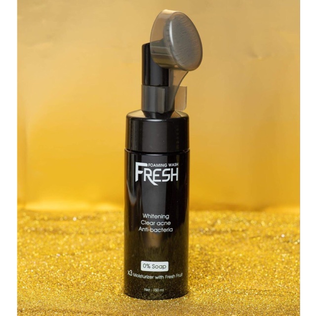 Sữa Rửa Mặt Fresh