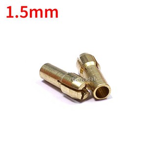 Đầu Kẹp Mũi Khoan Mini