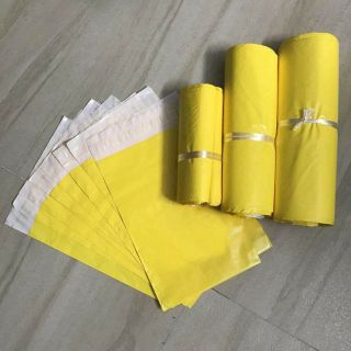 1 Kí Túi Niêm Phong Pe Cao Cấp(Giao Hỏa Tốc 1h)