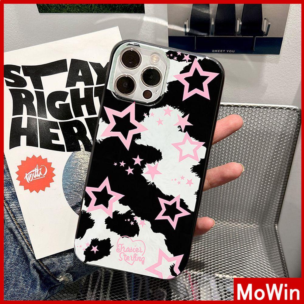 Ốp điện thoại TPU in màu đen thích hợp cho iPhone 13 Pro max 12 Pro Max 11 Pro max xr xs max 7Plus 7 8 14 Pro Max