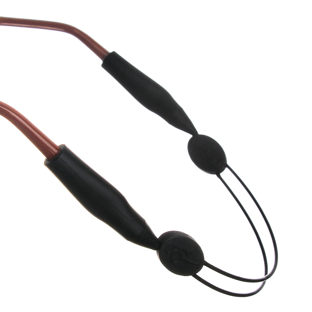 Dây Đeo Kính Thể Thao Silicon Có Thể Điều Chỉnh