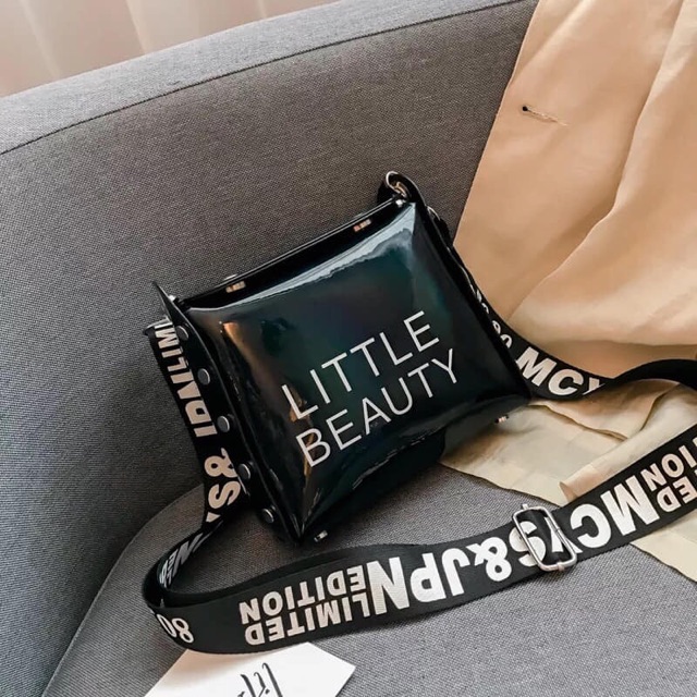 Freeship 99k TQ_Túi little beauty