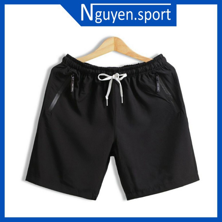 [HÀNG LOẠI 1 ] Quần cộc đùi thể thao nam Nguyen.sport thời trang phong cách trẻ trung năng động T3 HOT 2021