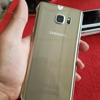 Điện thoại Samsung galaxy note 5