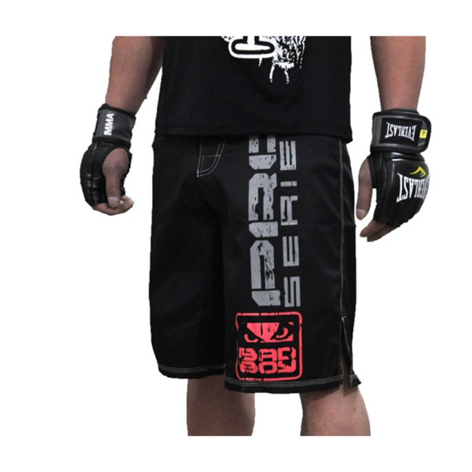 Quần Short Tập Muay Thai / Võ Thuật Chuyên Dụng Chất Lượng Cao