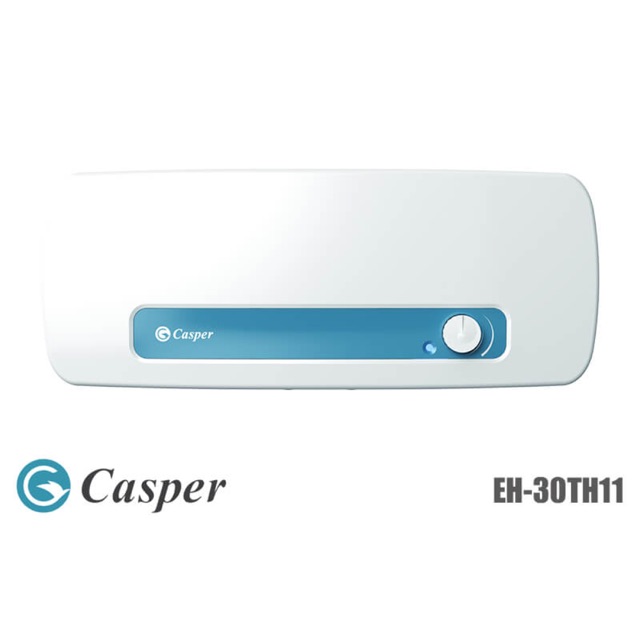 Bình nóng lạnh Casper