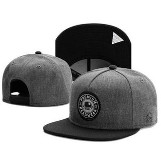Nón snapback the hat chiếc mũ kéo thời trang 2021