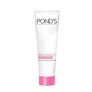 Kem dưỡng trắng toàn diện Ponds White Beauty Perfector Cream 25g