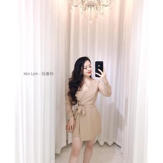Jump Tay Voan Đắp Tà (kèm ảnh thật)