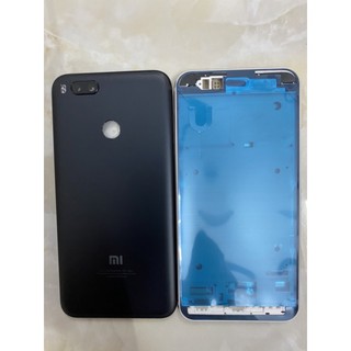 VỎ+SƯƠNG BỘ REDMI 5X MỚI 100%