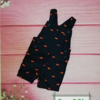 Yếm bé trai xuất dư xịn carter