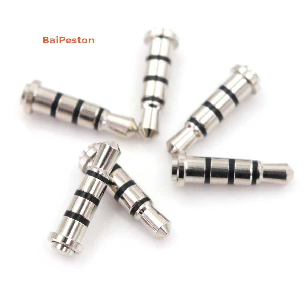 Nút Chặn Lỗ Cắm Tai Nghe 3.5mm Thông Minh Mikey Mi Chống Bụi