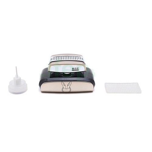 Nước hoa oto Carori 255 - hàng chính hãng khử khuẩn, thơm sang trọng