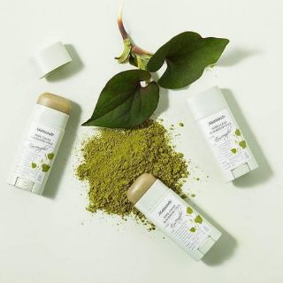 Thanh lăn mụn đầu đen Mamonde 18g