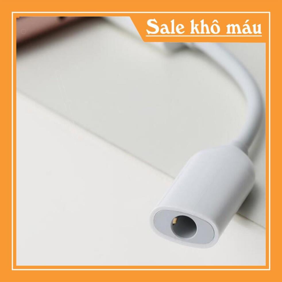 [FSHIP] [Freeship toàn quốc từ 50k] JACK CHUYỂN TYPE C SANG 3.5 CHO DÒNG XIAOMI VÀ HUAWEI -hot