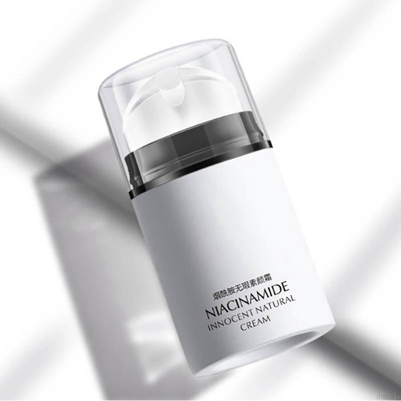 [Hàng mới về] Kem che khuyết điểm dưỡng da mặt se khít lỗ chân lông làm sáng tông màu da