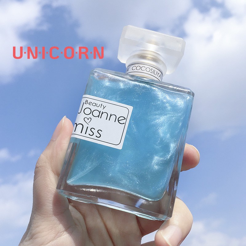 Nước hoa Nhũ Miss Lấp lánh Trendy 50ml | BigBuy360 - bigbuy360.vn