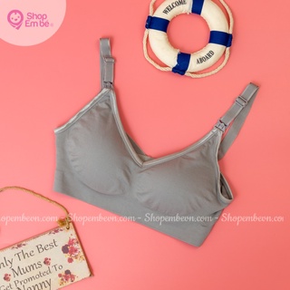 Áo Bra Cao Cấp Cho Mẹ Bầu
