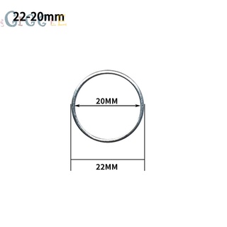 【GIGGLE】AU Circular Saw Ring For Circular Saw Blade/Conversion Reduction Ring Multi-size