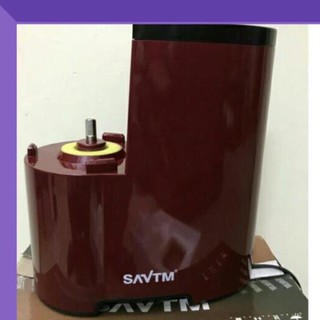 Động cơ máy ép chậm savtm je07