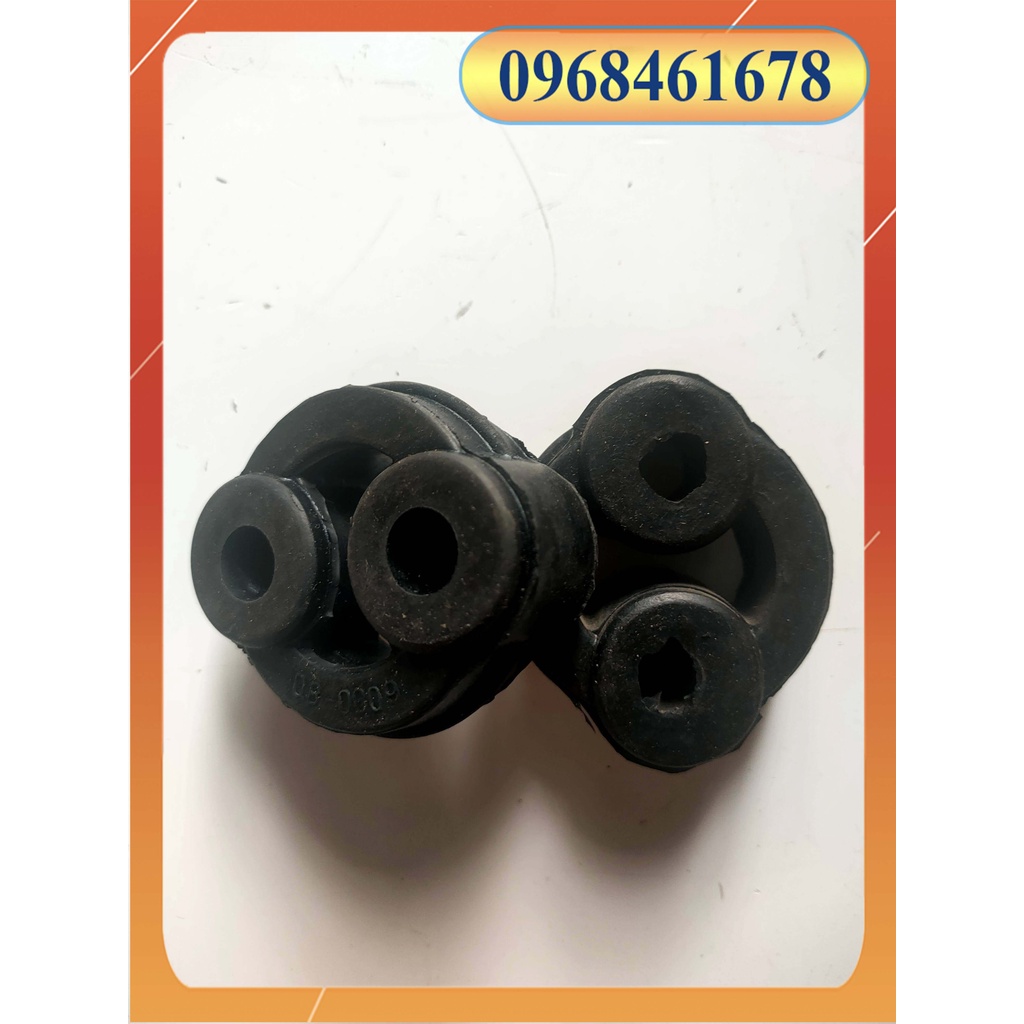 Cao su treo bô maitz, spark, lacetti 04-09, nubira, gentra giá 1 chiếc