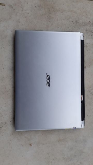 ( Siêu mỏng ) laptop Acer Ultra book V5-471G vỏ hợp kim | BigBuy360 - bigbuy360.vn