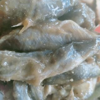 Mắm Cá Linh 200g