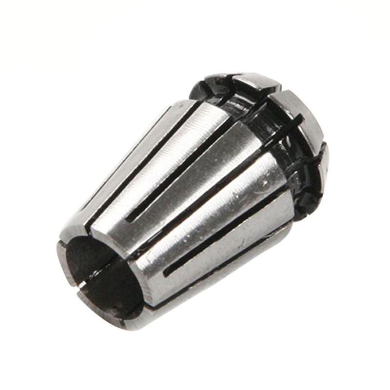 Giá Đỡ Đầu Kẹp ER11 CNC 1 / 8 Inch (3.175mm) 4mm 6mm