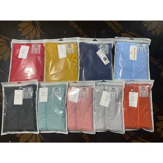 Áo gió lót lưới 2 lớp GU - chống gió chống nước