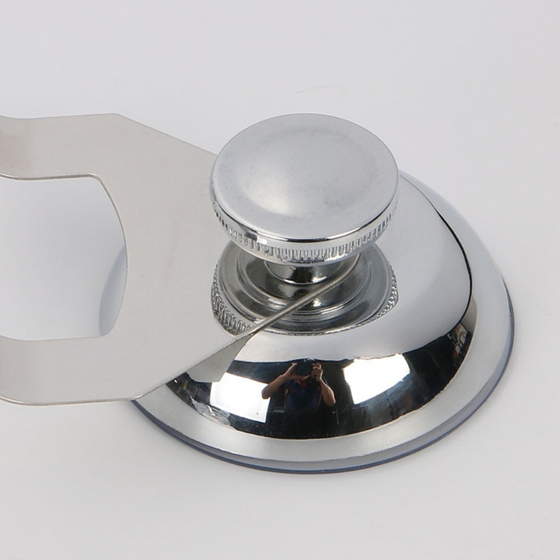 Móc Treo Đồ Dùng Nhà Bếp Có Giác Hút Tiện Dụng