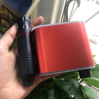 MÁY PEN PHUN MÔI CỰC NHANH