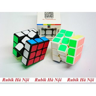 Rubik 3x3 Mofang Jiaoshi 50mm
