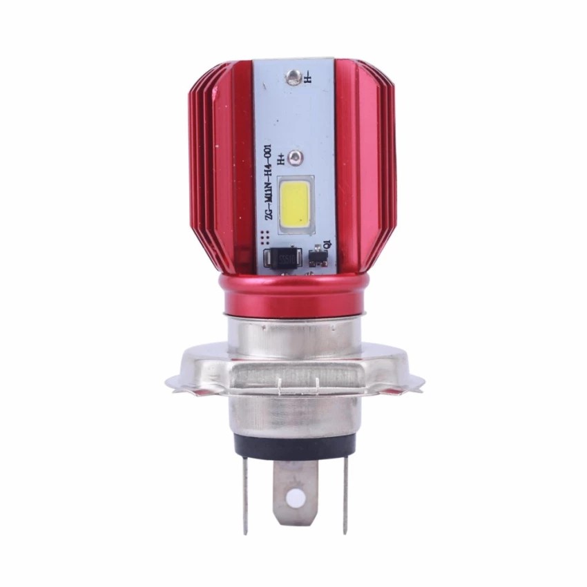 Đèn pha led M11N H4 siêu sáng cho ô tô xe máy