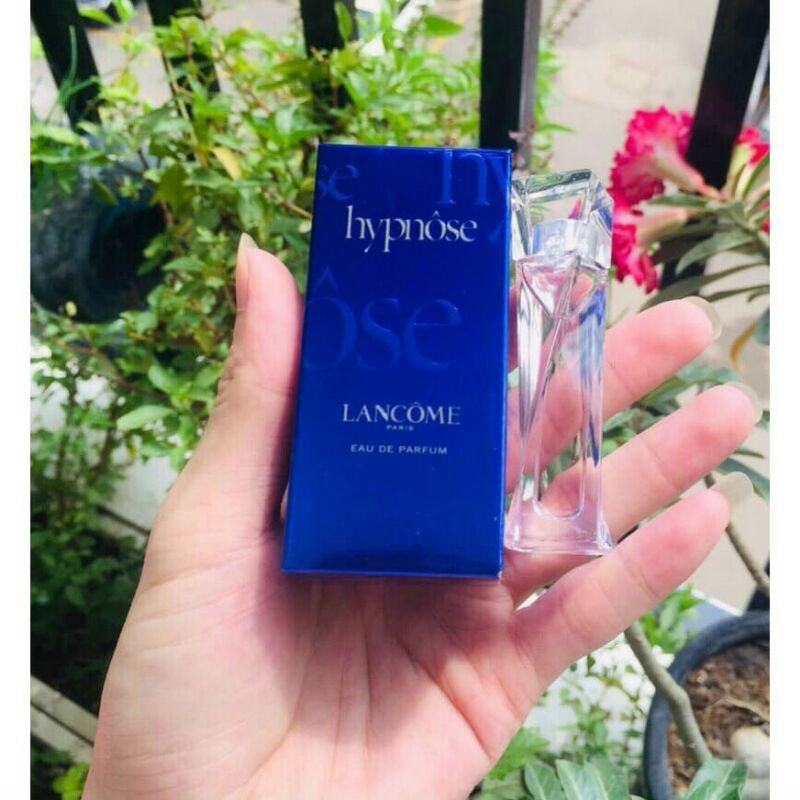 Nước hoa mini Lancome Hypnose EDP 5ml