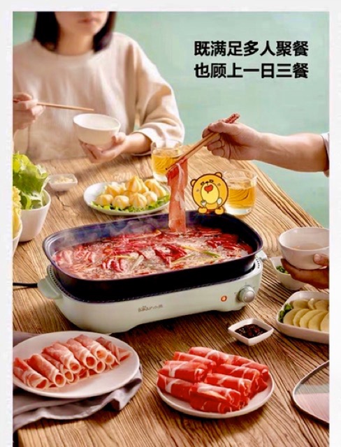 [HÀNG HIỆU GIÁ SALE] - ĂN LẨU NHƯ NGOÀI TIỆM NGAY TẠI NHÀ | BigBuy360 - bigbuy360.vn
