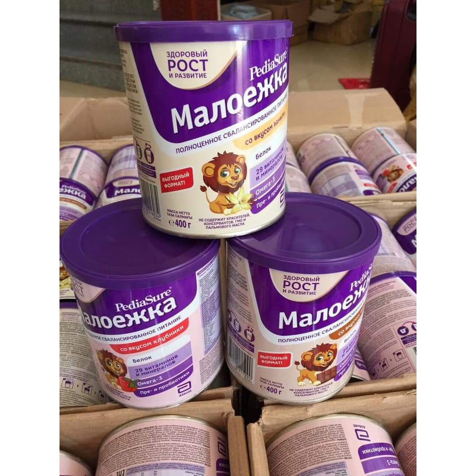 Pediasure Nga 400g