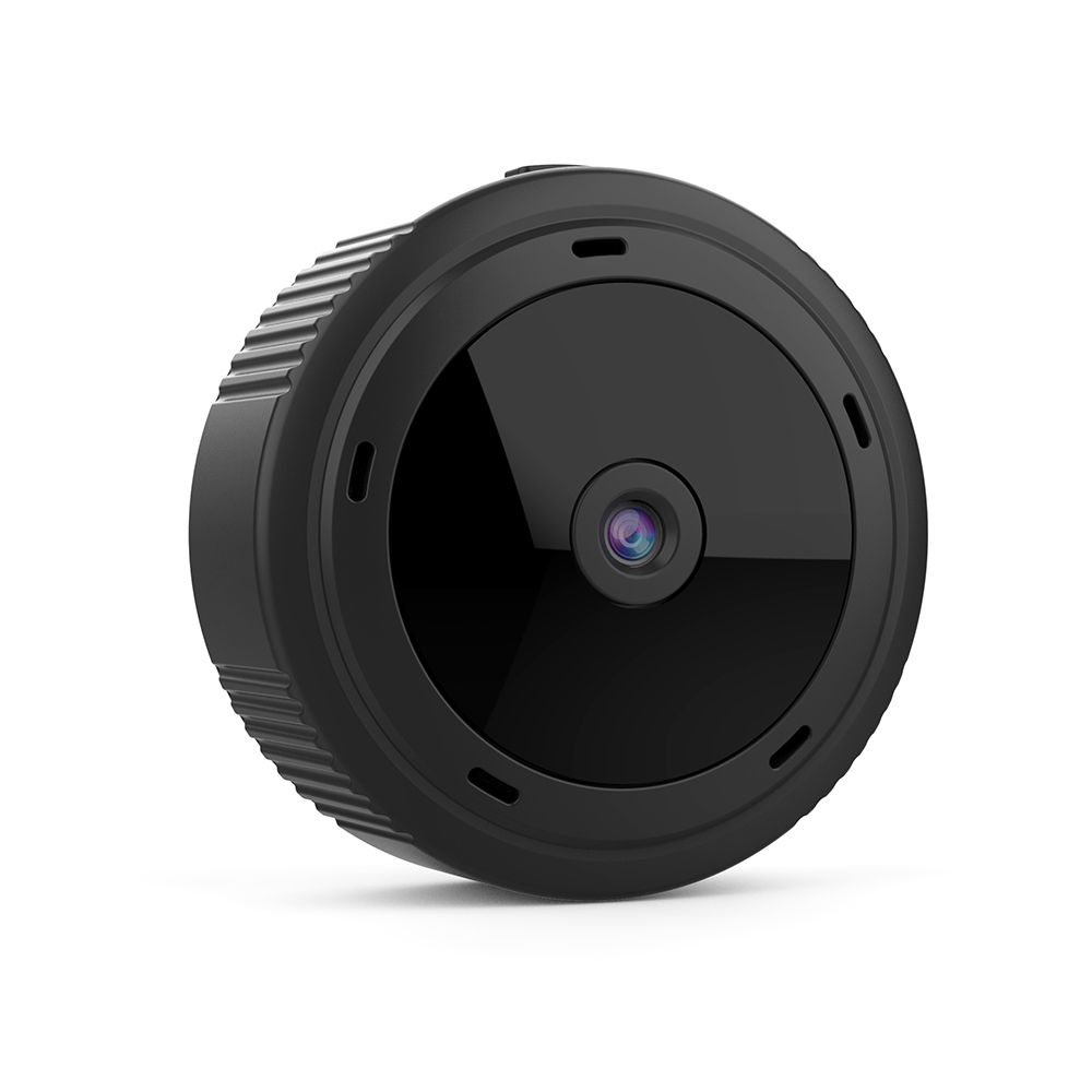 Camera Giám Sát W-10 Mini 1080P HD Kết Nối WiFi Kèm Phụ Kiện | BigBuy360 - bigbuy360.vn