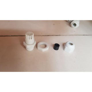 Combo 3 Ốc siết luồn dây điện PG7