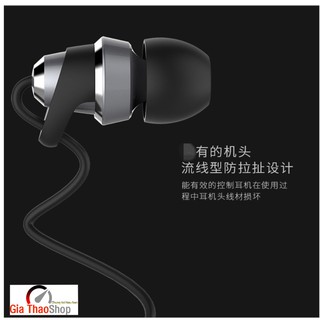 Tai nghe Remax RM-585