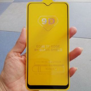 Kính cường lực Vivo Y91 full keo 9d