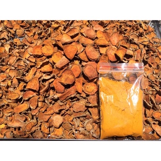 Bột nghệ nguyên chất 500g